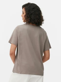 Graphic T-Shirt|Primark Discount
