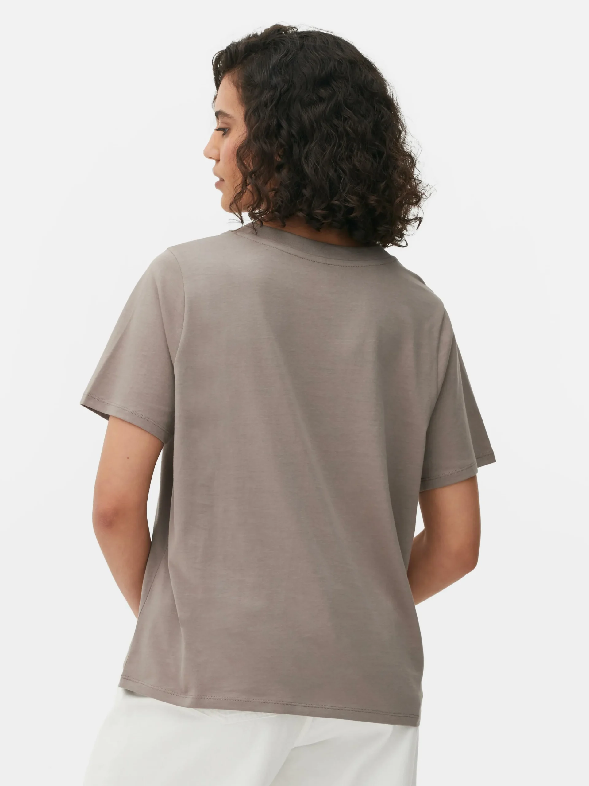 Graphic T-Shirt|Primark Discount