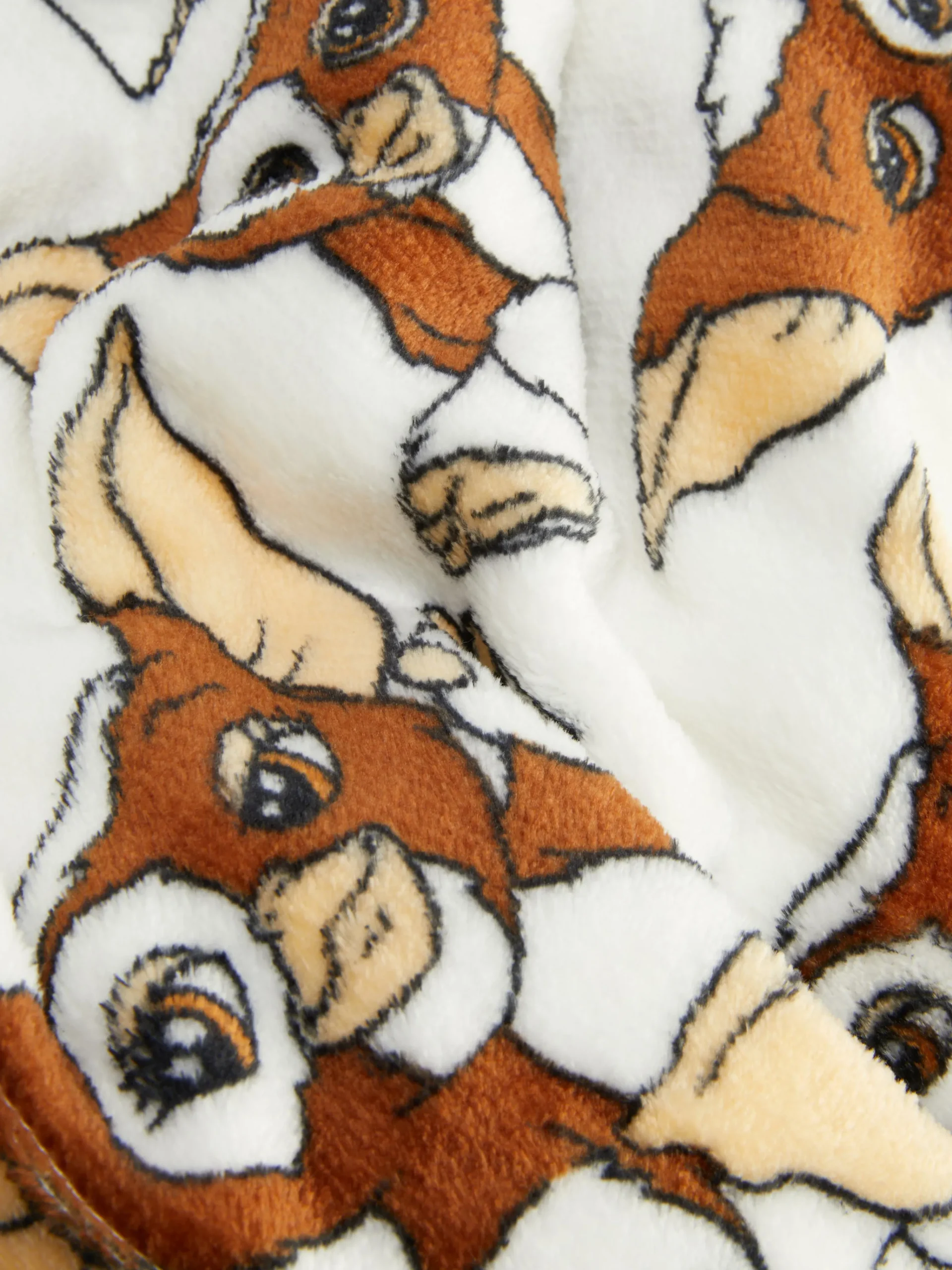 Gremlins Small Throw|Primark Clearance