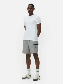 Gym T-Shirt|Primark Hot