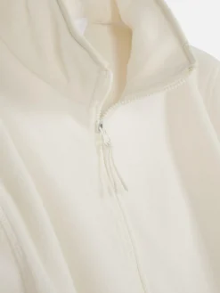Half-Zip Fleece|Primark Clearance