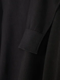 Half-Zip Sweater|Primark Discount