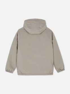 Half-Zip Windbreaker|Primark Best