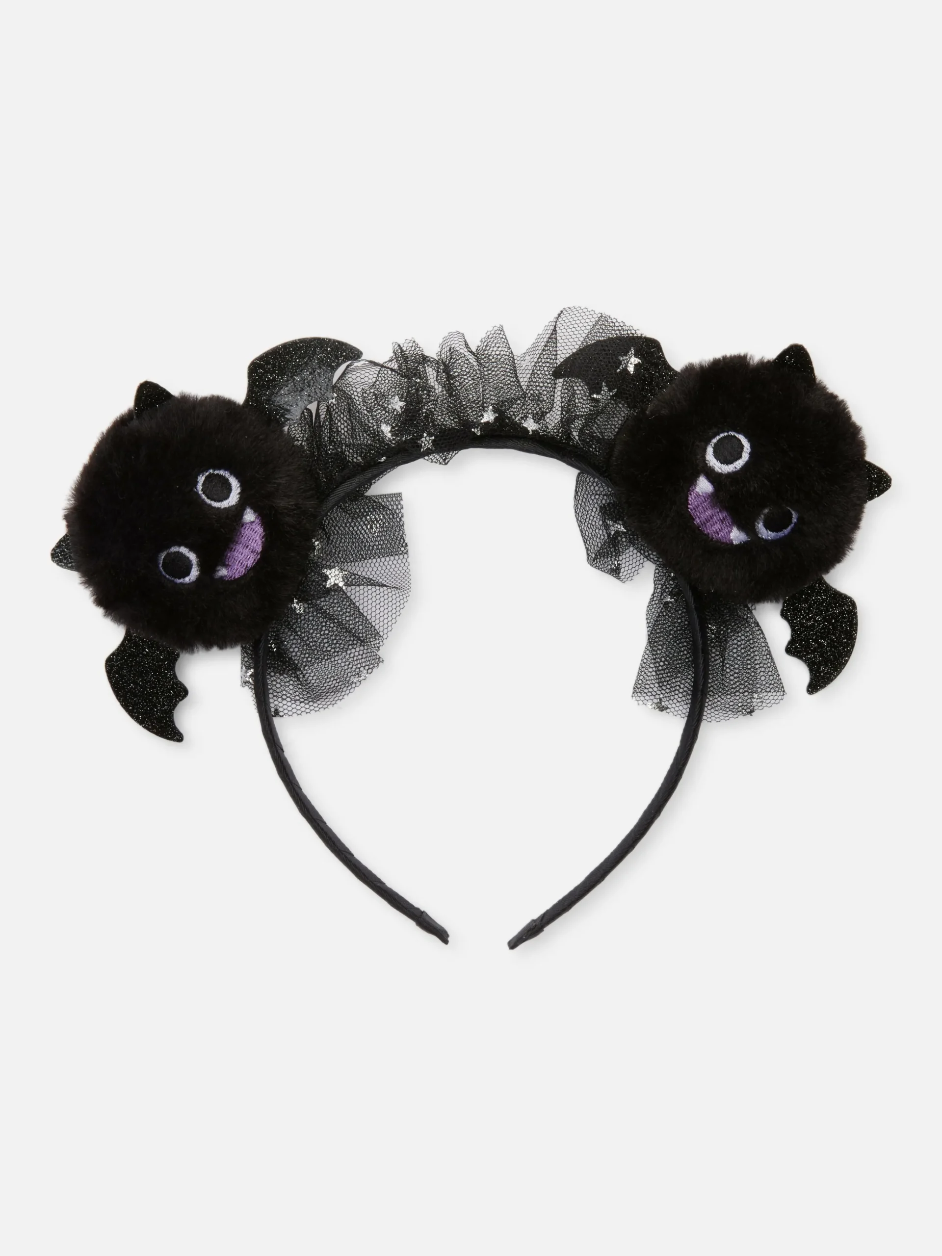 Halloween Bat Headband|Primark Clearance