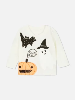 Halloween Long Sleeve T-Shirt|Primark Sale