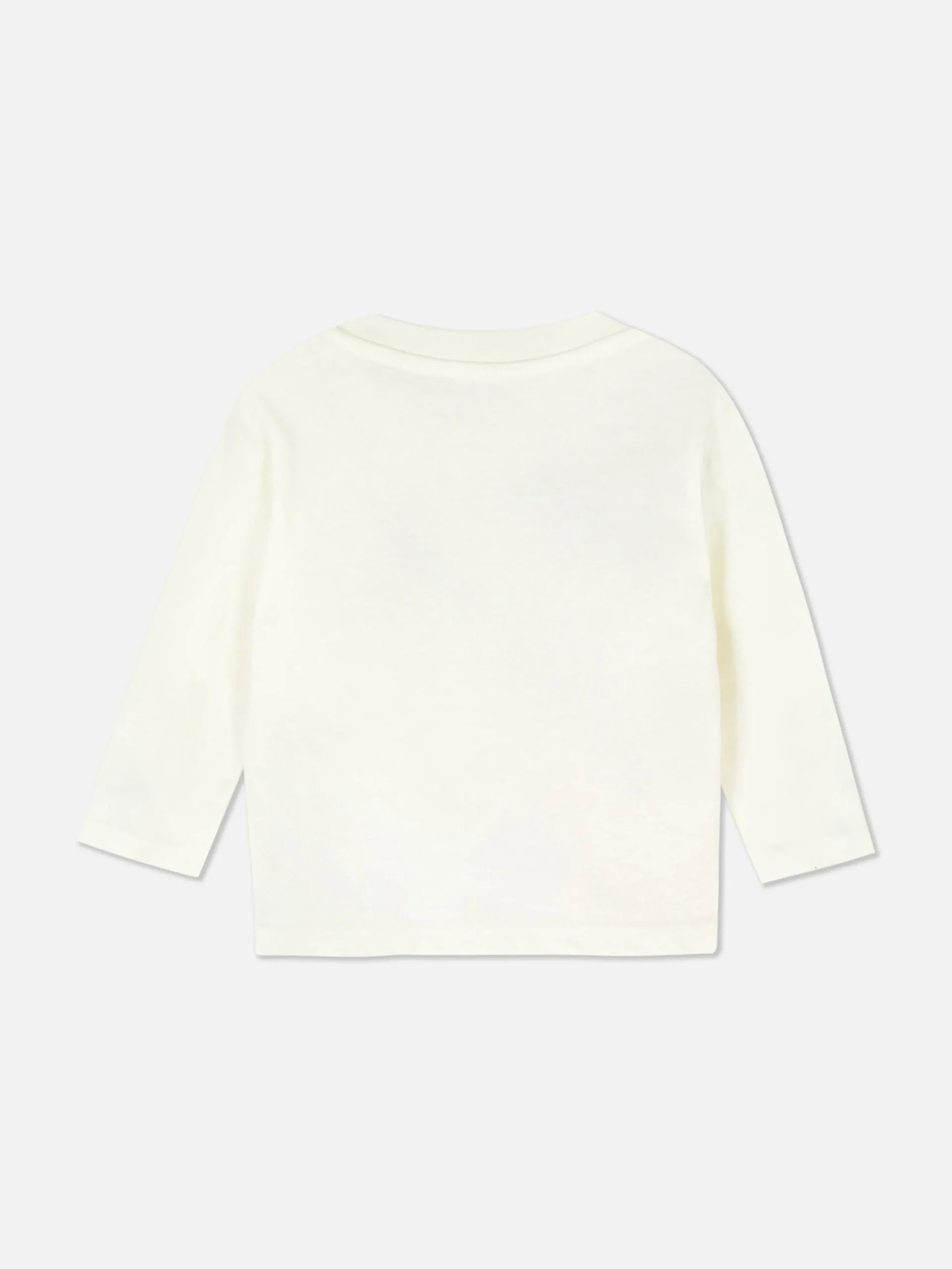 Halloween Long Sleeve T-Shirt|Primark Sale