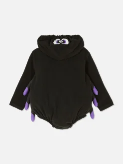 Halloween Plush Spider Dress Up Set|Primark New