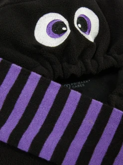 Halloween Plush Spider Dress Up Set|Primark New