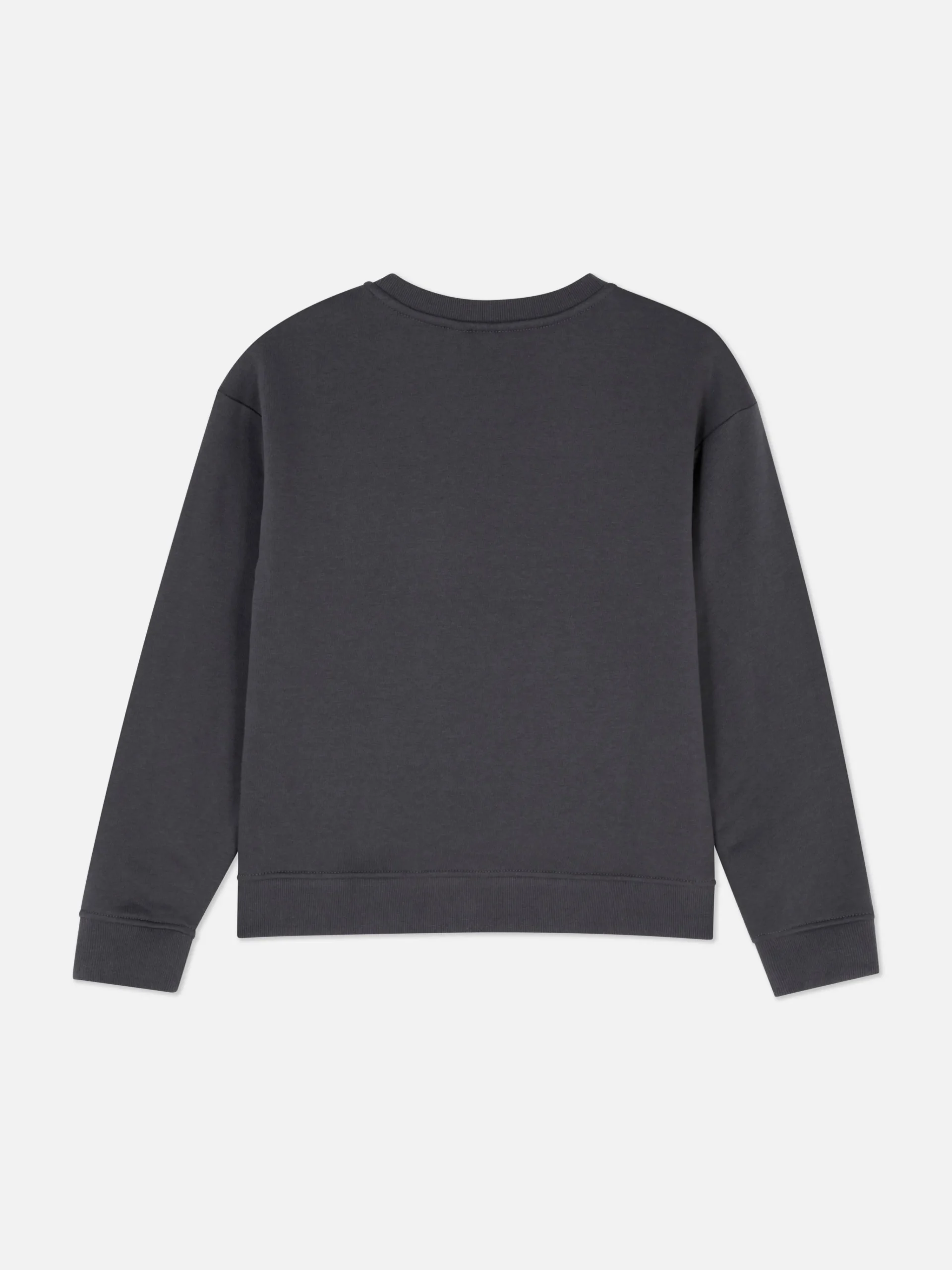 Harry Potter™ Hogwarts Crewneck Sweatshirt|Primark Outlet