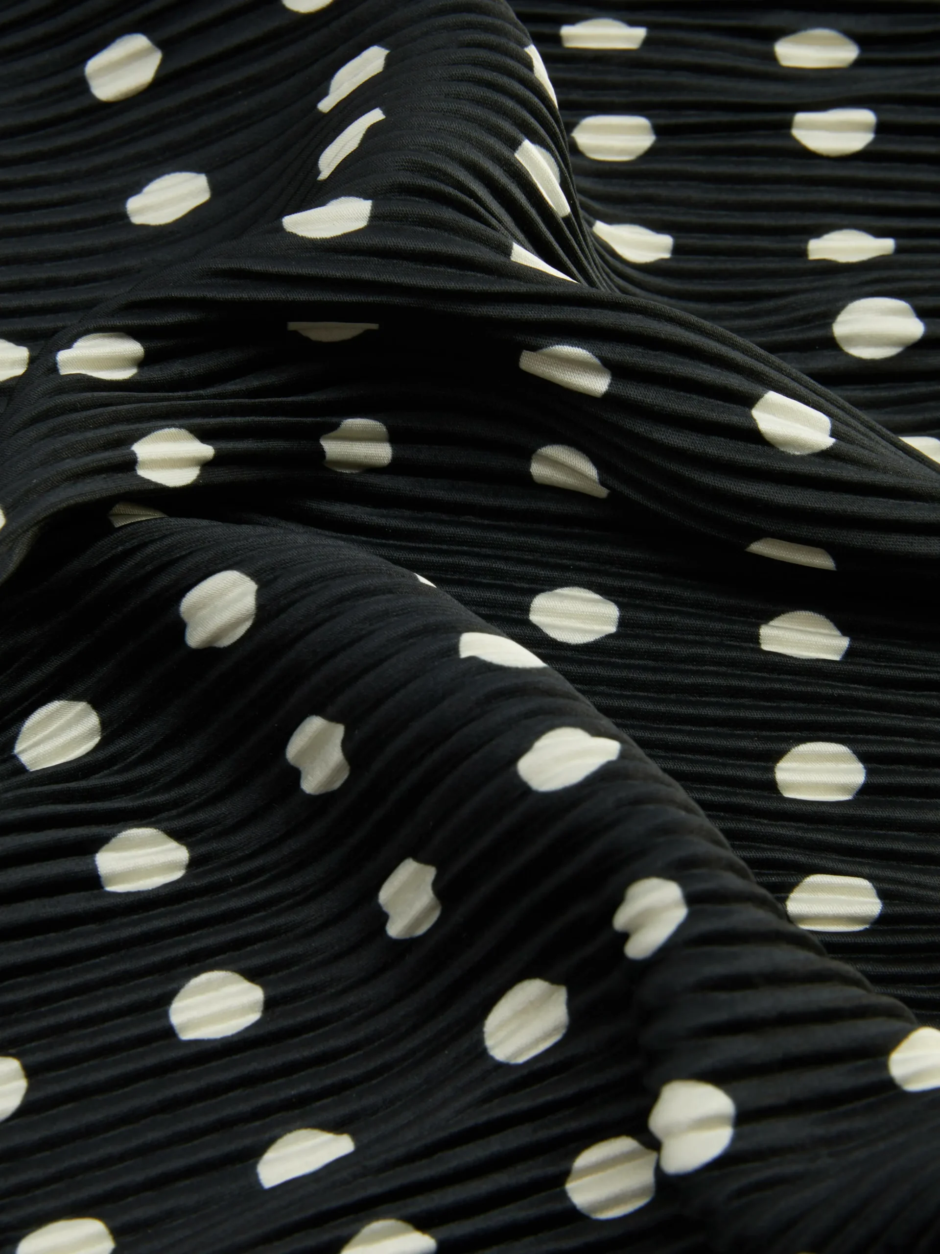 Heart Print Scarf|Primark Online