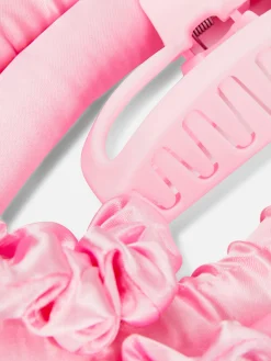Heatless Curlers Set|Primark