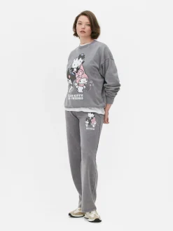 Hello Kitty And Friends Joggers|Primark Discount