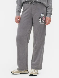 Hello Kitty And Friends Joggers|Primark Discount