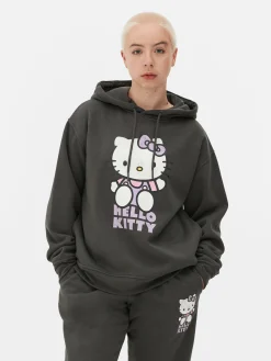 Hello Kitty Character Hoodie|Primark Outlet