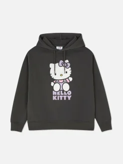 Hello Kitty Character Hoodie|Primark Outlet