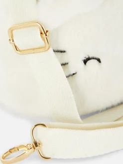 Hello Kitty Crossbody Bag|Primark New