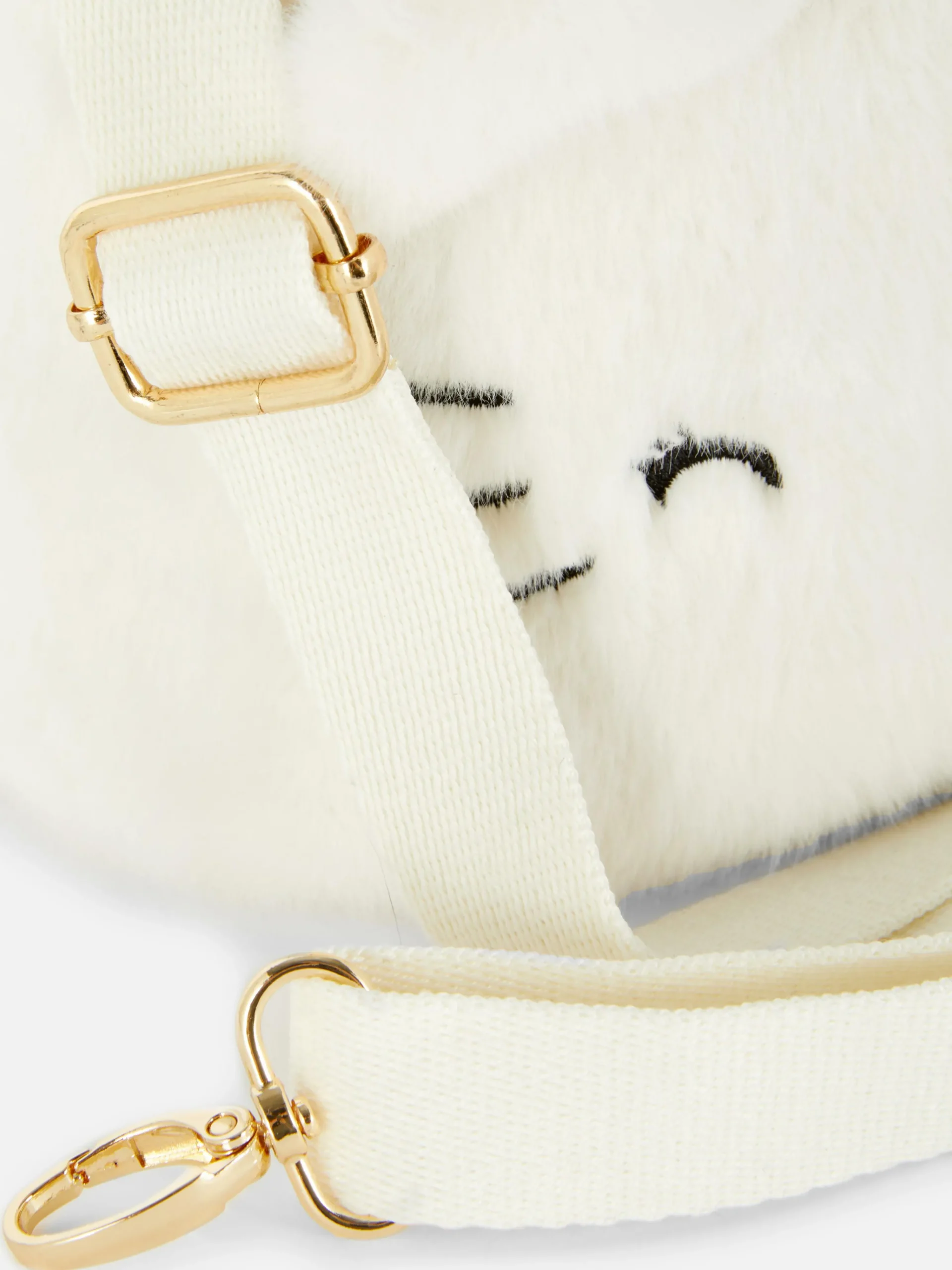 Hello Kitty Crossbody Bag|Primark New