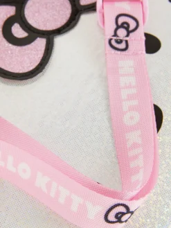 Hello Kitty Crossbody Bag|Primark Clearance
