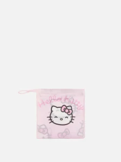 Hello Kitty Foldaway Tote|Primark Best