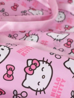 Hello Kitty Foldaway Travel Bag|Primark Discount