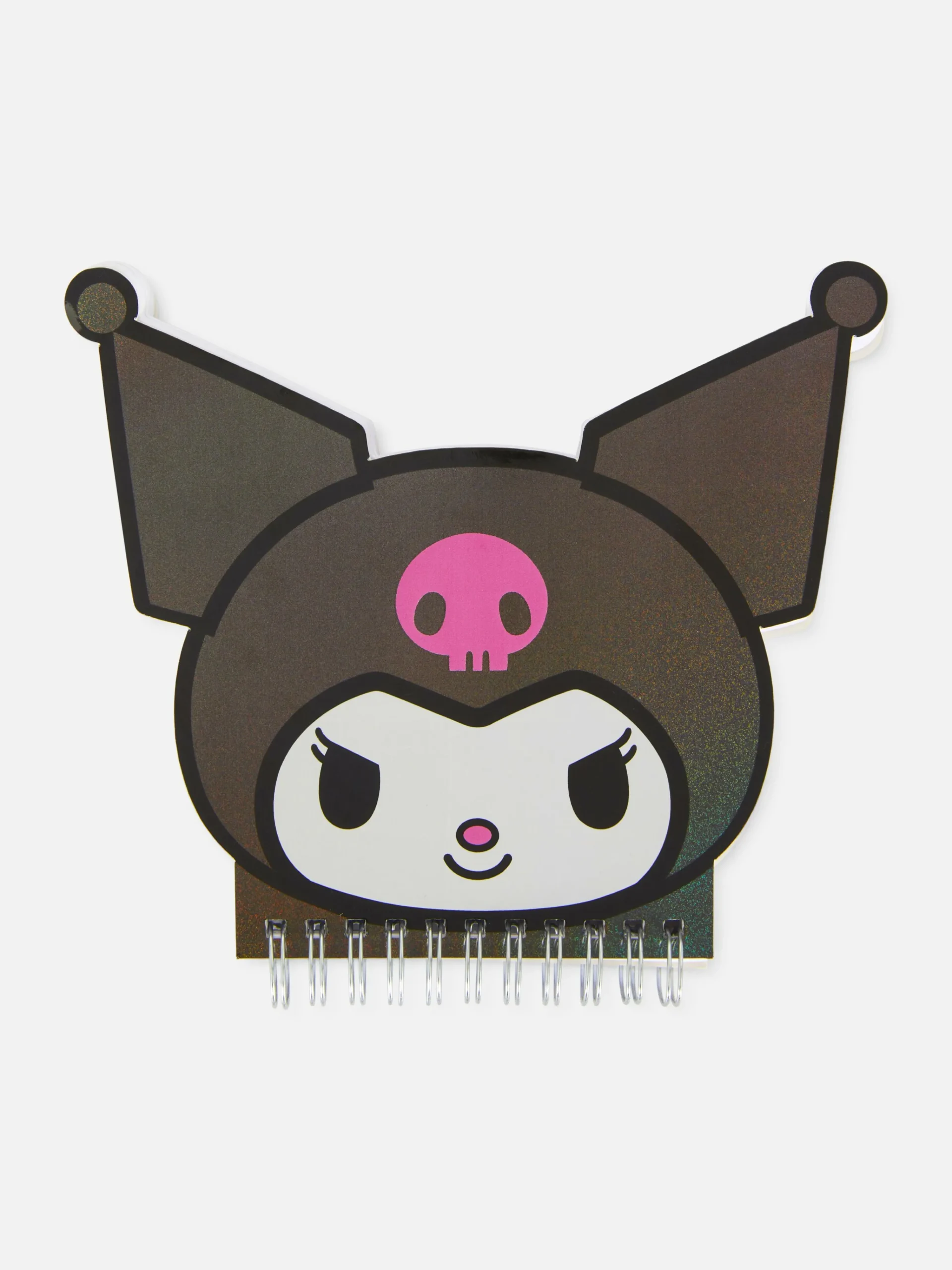 Hello Kitty Kuromi A5 Notebook|Primark Best