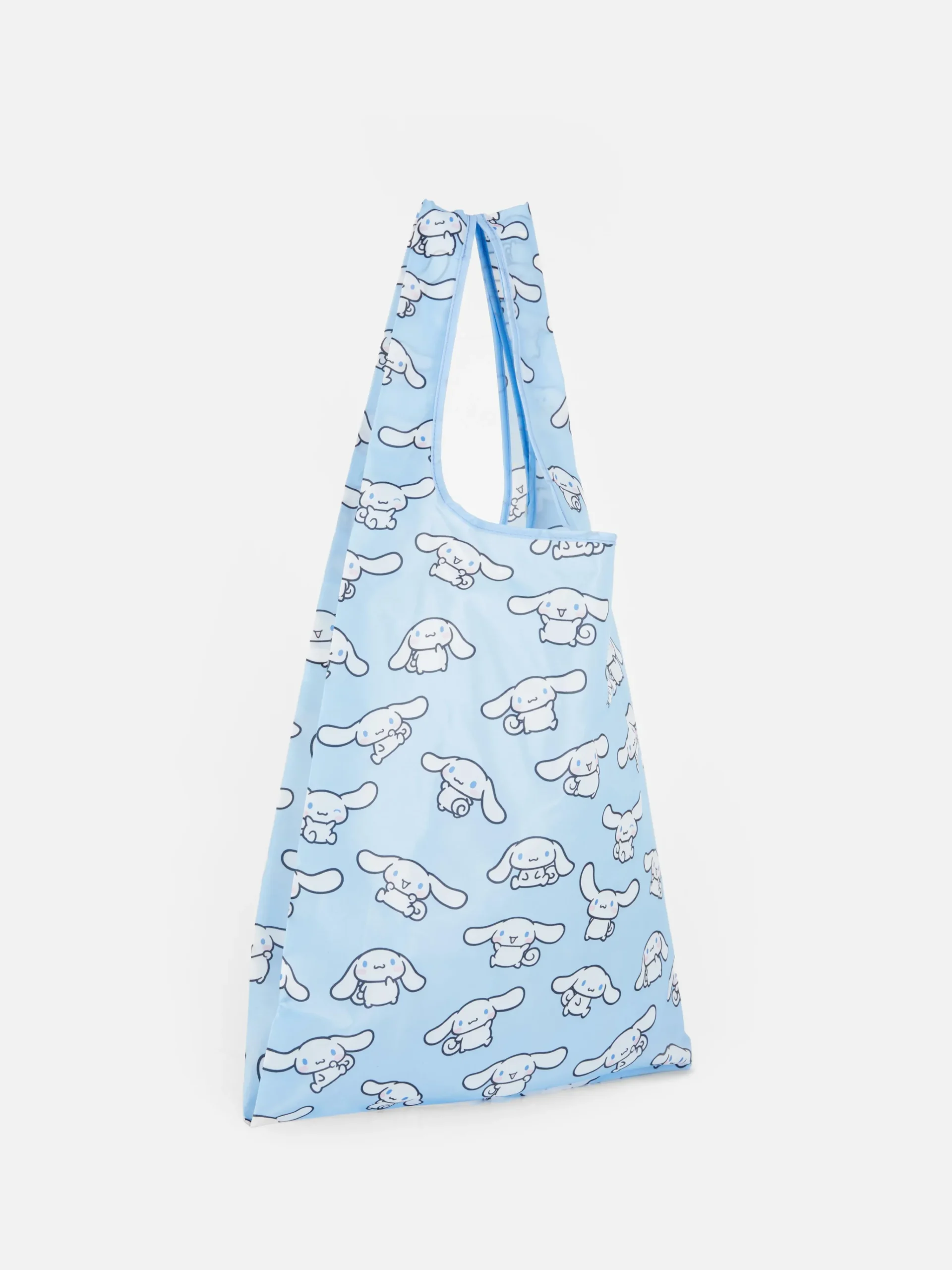 Hello Kitty Kuromi Cinnamoroll Bag|Primark Hot