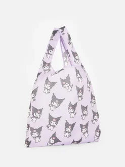 Hello Kitty Kuromi Foldaway Bag|Primark Best