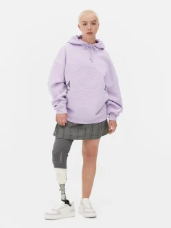 Hello Kitty Kuromi Hoodie|Primark Online