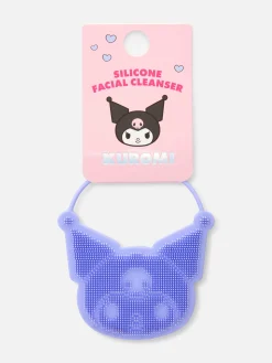 Hello Kitty Kuromi Silicone Facial Cleanser|Primark Discount