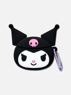 Hello Kitty Kuromi Wireless Earbuds Case|Primark Discount