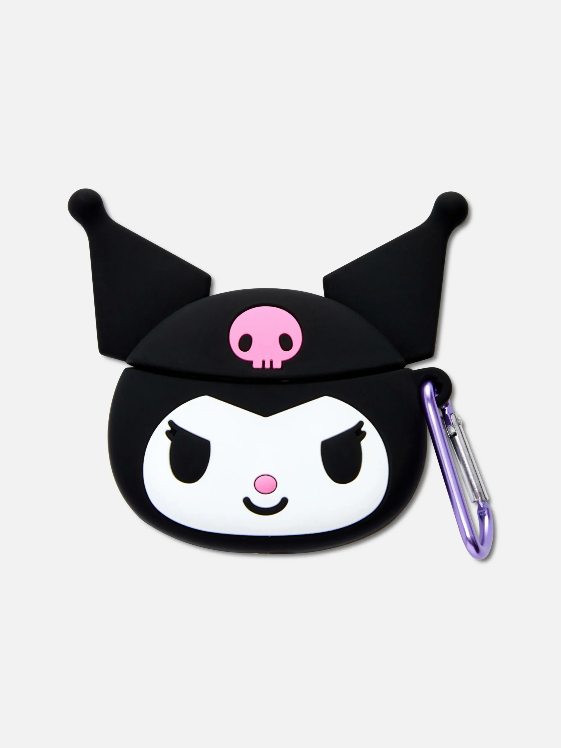 Hello Kitty Kuromi Wireless Earbuds Case|Primark Discount