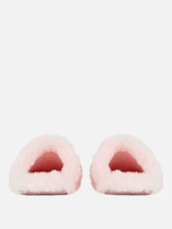 Hello Kitty Mule Slippers|Primark New