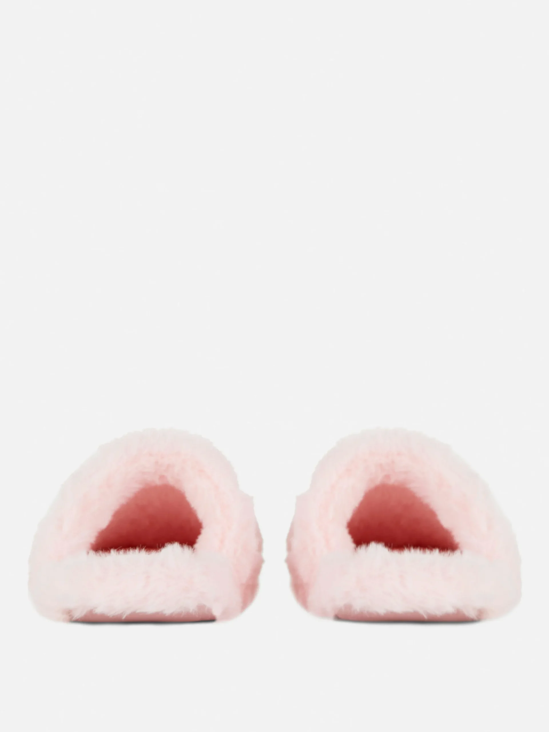 Hello Kitty Mule Slippers|Primark New