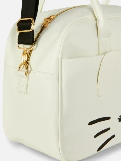 Hello Kitty Weekend Bag|Primark Outlet