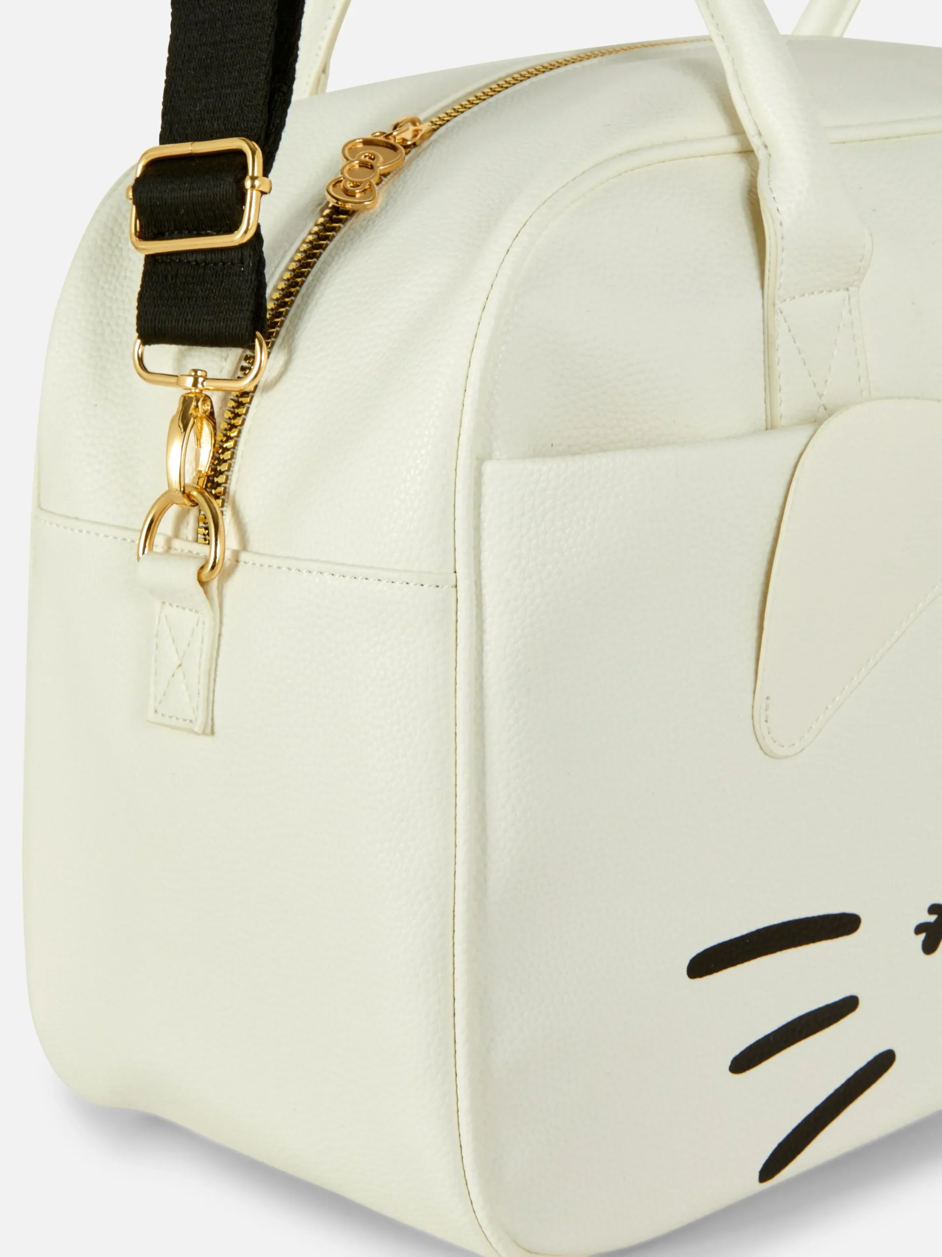 Hello Kitty Weekend Bag|Primark Outlet