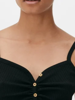 Henley Cami|Primark Best