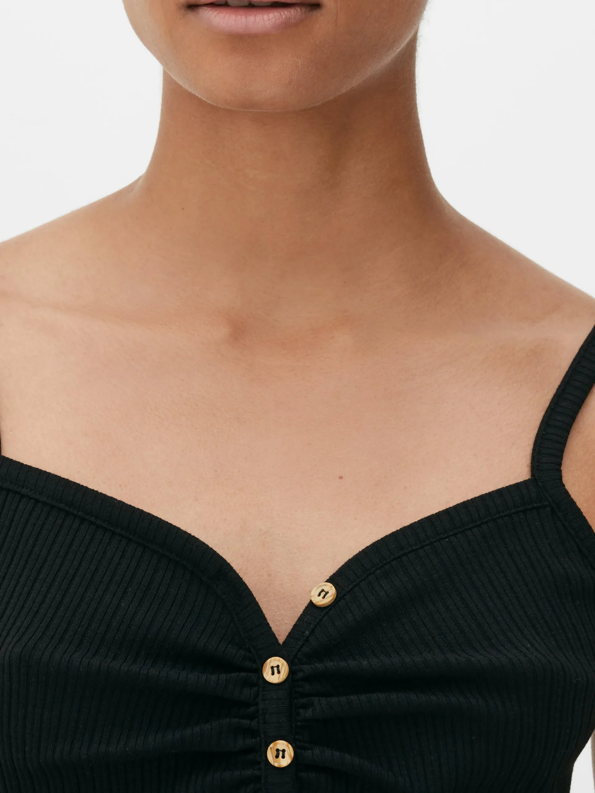 Henley Cami|Primark Best