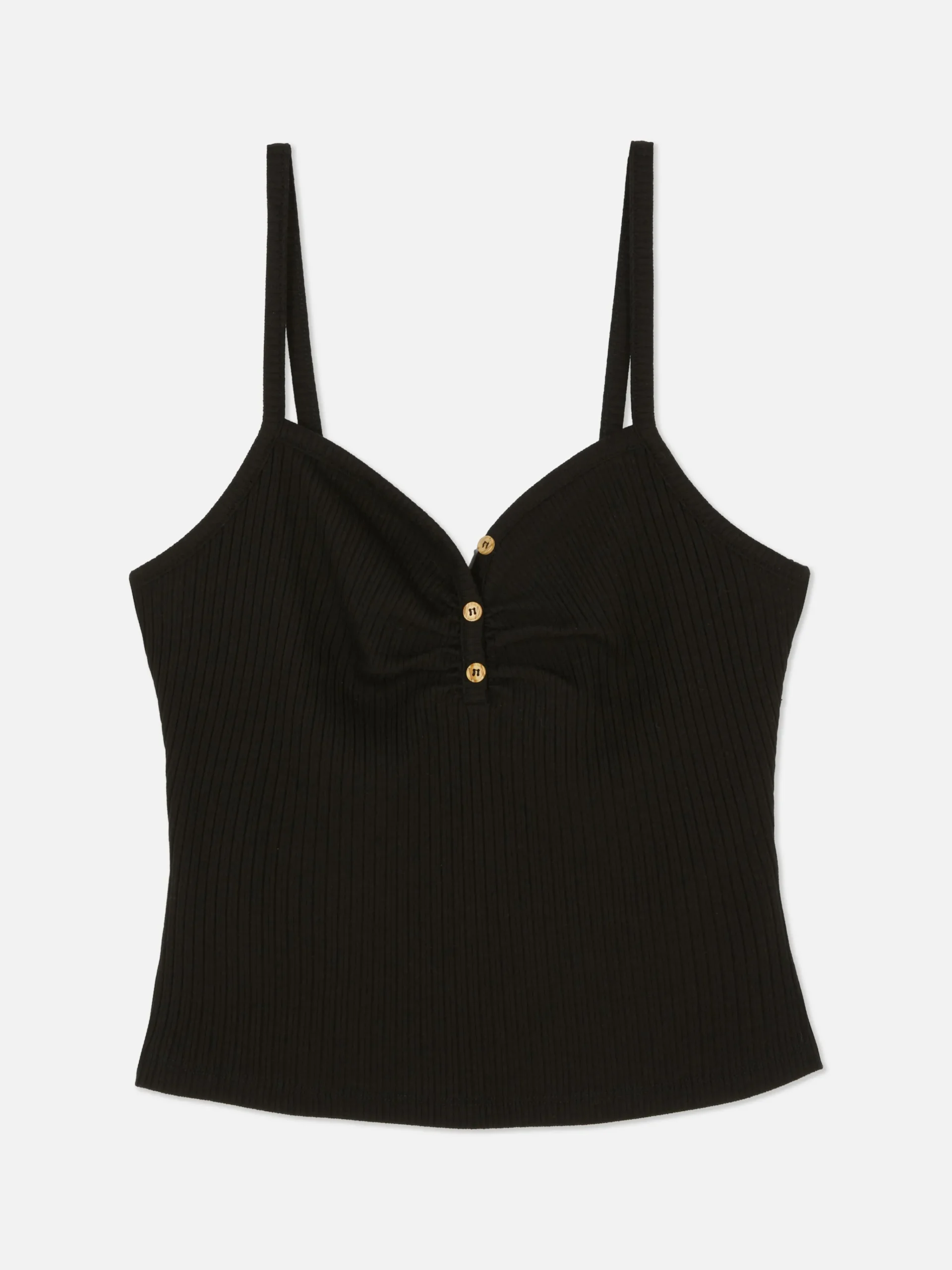 Henley Cami|Primark Best