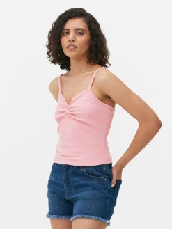 Henley Cami|Primark Sale