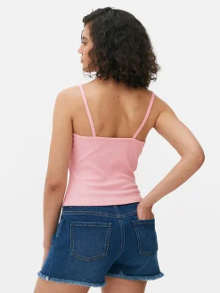 Henley Cami|Primark Sale