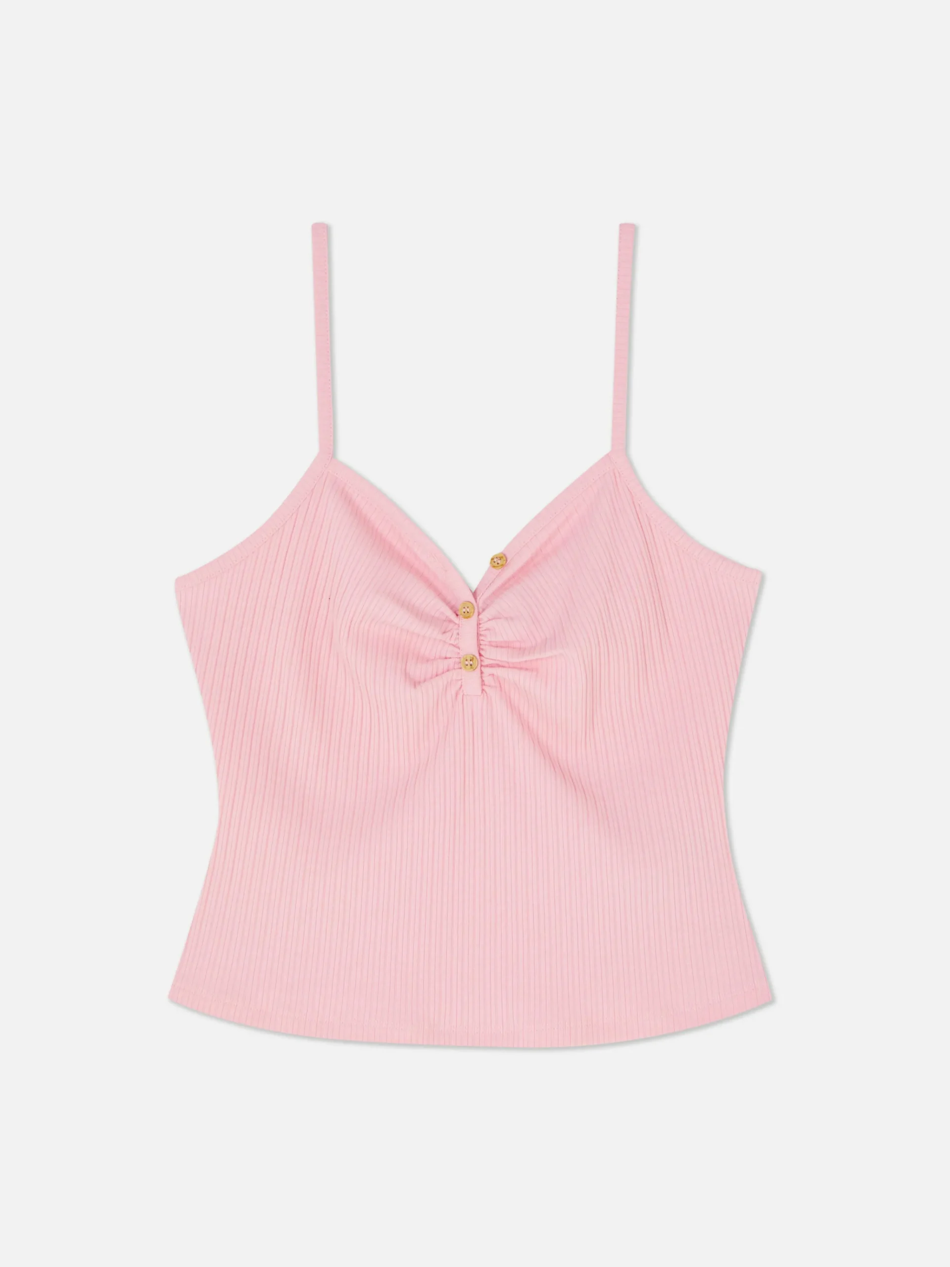 Henley Cami|Primark Sale