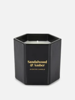 Hexagonal Scented Votive Candle|Primark Sale