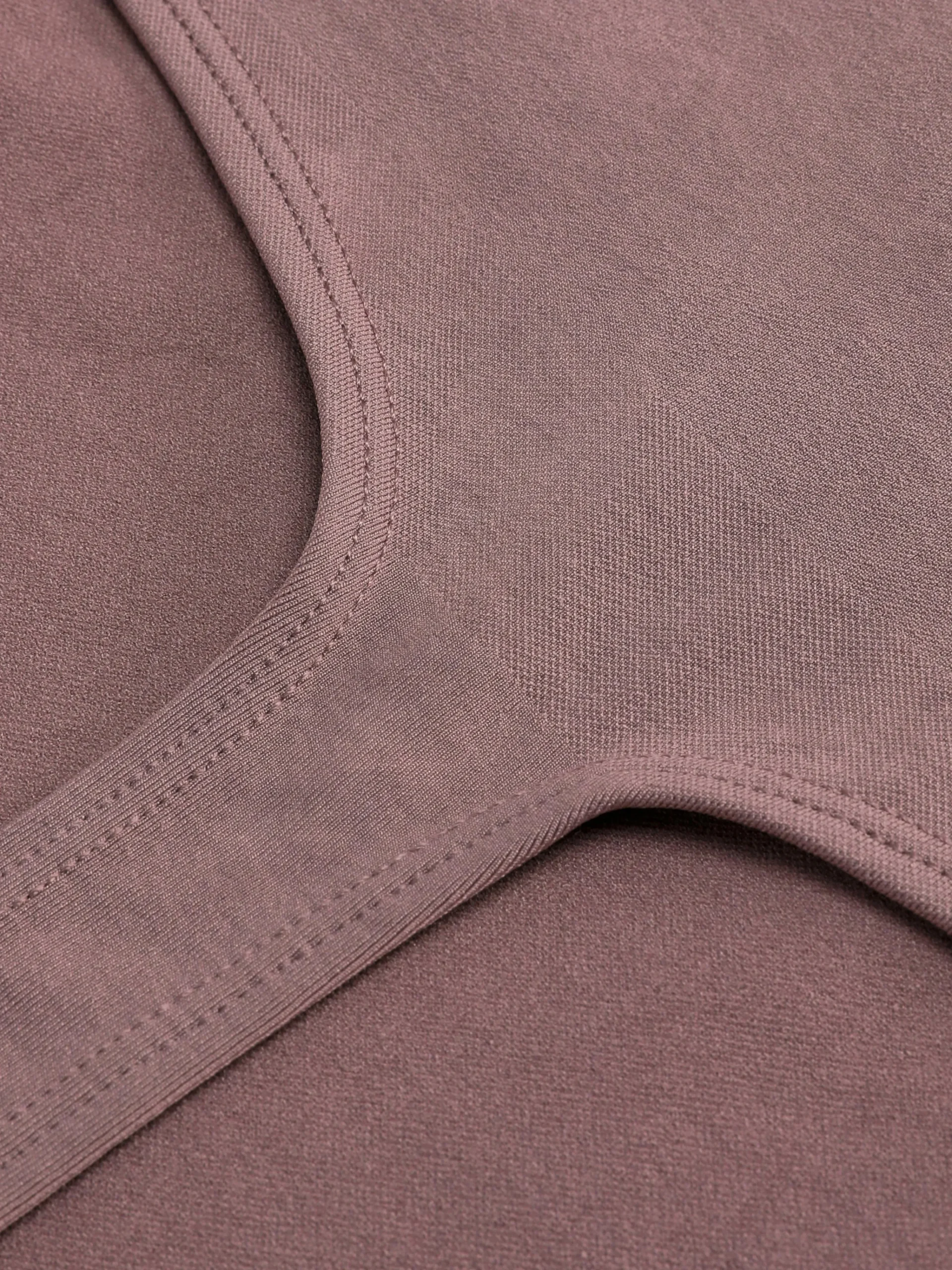 High Waist Seamless Shapewear Thong|Primark Hot