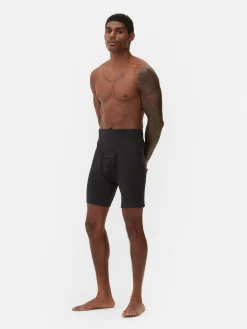 High Waist Shapewear Boxer Briefs|Primark Hot