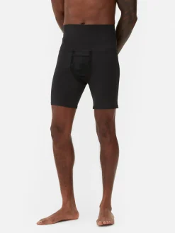 High Waist Shapewear Boxer Briefs|Primark Hot