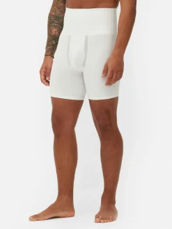 High Waist Shapewear Boxer Briefs|Primark Clearance