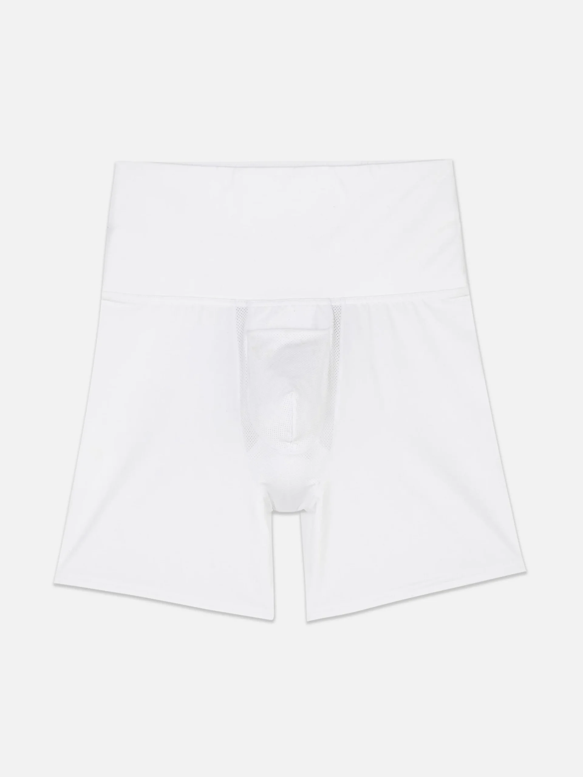 High Waist Shapewear Boxer Briefs|Primark Clearance