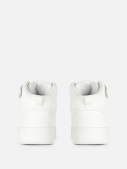 High-Top Chunky Sneakers|Primark Sale