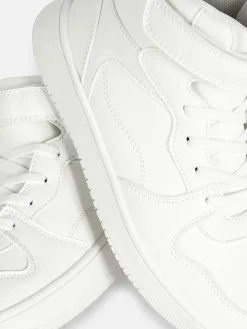 High-Top Chunky Sneakers|Primark Sale