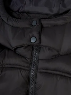 Hooded Long Vest|Primark Hot